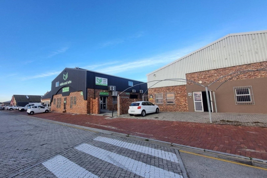 Commercial Property for Sale in North End Eastern Cape